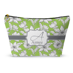 Wild Daisies Makeup Bag (Personalized)