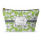 Wild Daisies Structured Accessory Purse (Front)