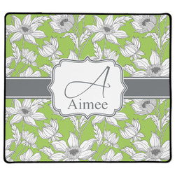 Wild Daisies XL Gaming Mouse Pad - 18" x 16" (Personalized)