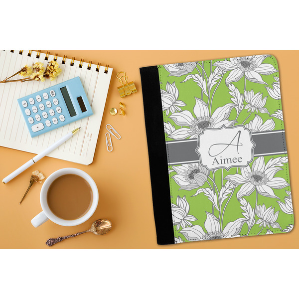 Wild Daisies Medium Padfolio - LIFESTYLE (adult)
