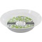 Wild Daisies Dinner Set - 4 Pc (Personalized)