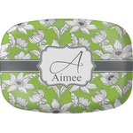 Wild Daisies Melamine Platter (Personalized)