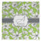 Wild Daisies Microfiber Dish Towel (Personalized)