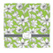 Wild Daisies Microfiber Dish Rag (Personalized)