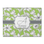 Wild Daisies Microfiber Screen Cleaner (Personalized)