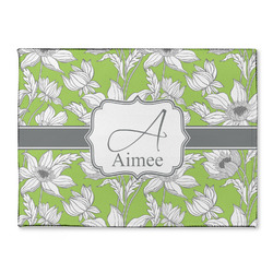 Wild Daisies Microfiber Screen Cleaner (Personalized)
