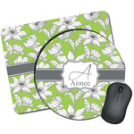 Wild Daisies Mouse Pad (Personalized)