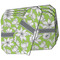 Wild Daisies Octagon Placemat - Double Print Set of 4 (MAIN)