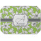 Wild Daisies Octagon Placemat - Single front