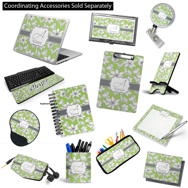 Wild Daisies Office & Desk Accessories