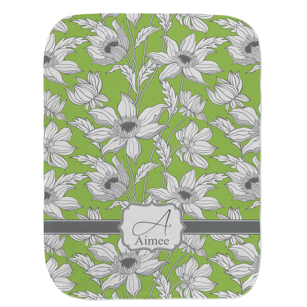 Wild Daisies Old Burp Flat