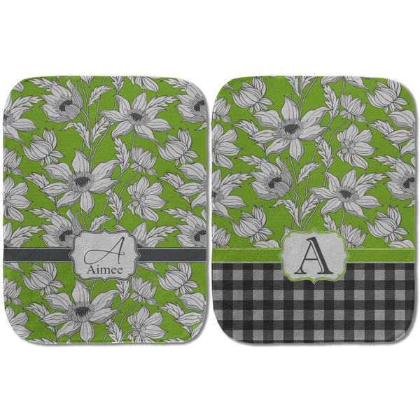 Wild Daisies Old Burps - Approval