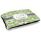 Wild Daisies Outdoor Dog Beds - Large - MAIN