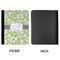 Wild Daisies Padfolio Clipboards - Large - APPROVAL