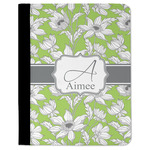 Wild Daisies Padfolio Clipboard - Large (Personalized)
