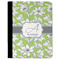 Wild Daisies Padfolio Clipboards - Large - FRONT