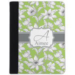 Wild Daisies Padfolio Clipboard - Small (Personalized)
