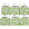 Wild Daisies Page Dividers - Set of 6 - Approval