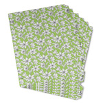 Wild Daisies Binder Tab Divider - Set of 6 (Personalized)