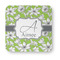 Wild Daisies Paper Coasters - Approval