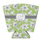 Wild Daisies Party Cup Sleeves - with bottom - FRONT