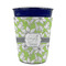 Wild Daisies Party Cup Sleeves - without bottom - FRONT (on cup)