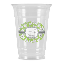 Wild Daisies Party Cups - 16oz (Personalized)
