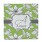 Wild Daisies Party Favor Gift Bag - Gloss - Front