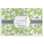 Wild Daisies Disposable Paper Placemats (Personalized)