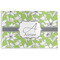 Wild Daisies Disposable Paper Placemats (Personalized)