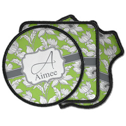 Wild Daisies Iron on Patches (Personalized)