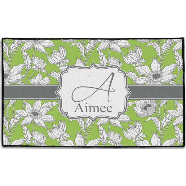 Wild Daisies Personalized - 60x36 (APPROVAL)