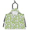 Wild Daisies Personalized Apron