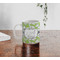 Wild Daisies Personalized Coffee Mug - Lifestyle