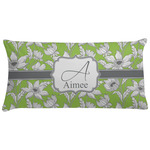 Wild Daisies Pillow Case - King (Personalized)