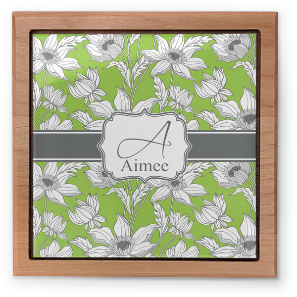 Wild Daisies Pet Urn - Apvl