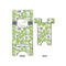 Wild Daisies Phone Stand - Front & Back