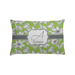 Wild Daisies Pillow Case - Standard (Personalized)