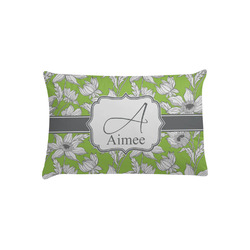Wild Daisies Pillow Case - Toddler (Personalized)