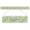 Wild Daisies Plastic Ruler - 12" (Personalized)