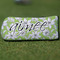 Wild Daisies Putter Cover - Front