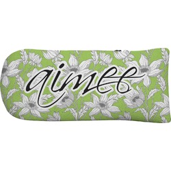 Wild Daisies Putter Cover (Personalized)