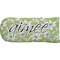 Wild Daisies Putter Cover (Front)