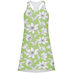 Wild Daisies Racerback Dress - X Small
