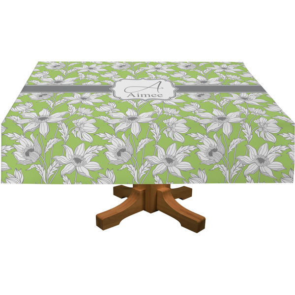 Wild Daisies Tablecloths (Personalized)