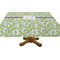 Wild Daisies Tablecloths (Personalized)