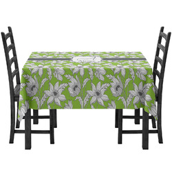 Wild Daisies Tablecloth (Personalized)