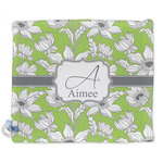 Wild Daisies Security Blankets - Double Sided (Personalized)