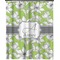 Wild Daisies Shower Curtain 70x90