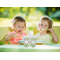 Wild Daisies Sippy Cups w/Straw - LIFESTYLE
